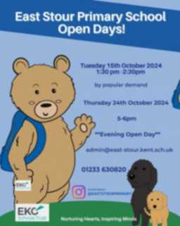 open day